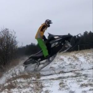 Meet your Posher, Tim